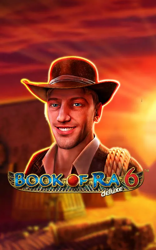 Book of Ra at Global Odds Casino