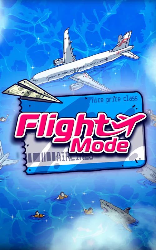 Flight Mode at Global Odds Casino