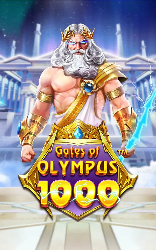 Gates of Olympus at Global Odds Casino