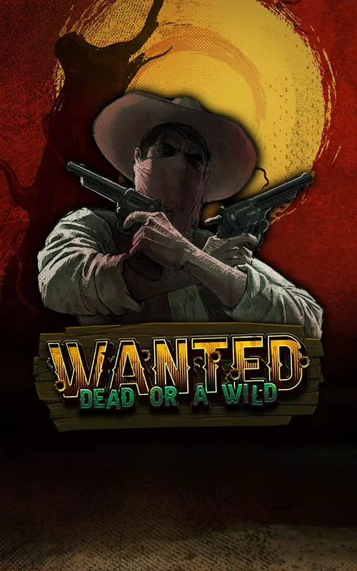 Wanted Dead or a Wild at Global Odds Casino